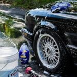 Turtle Wax ICE Wash and Wax Car Wash 1.42L2