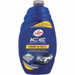 Turtle Wax ICE Wash and Wax Car Wash – 1.42L