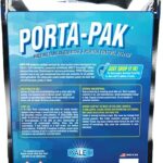 Walex Porta Pak Holding Tank Deodorizer Drop ins for RV and Marine 50 pack Fresh Scent1