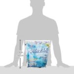 Walex Porta Pak Holding Tank Deodorizer Drop ins for RV and Marine 50 pack Fresh Scent3