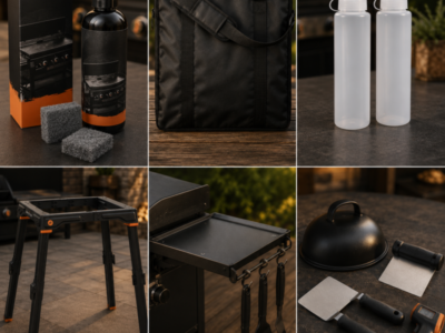 Accessories