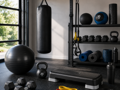 Fitness & Recreation
