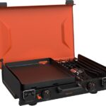 Blackstone 14inch Griddle with Side Burner