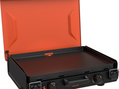 Blackstone 20inch Camping Griddle