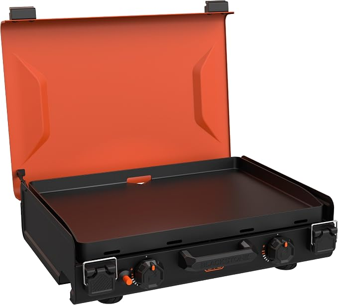 Blackstone 20inch Camping Griddle Blackstone 20inch Camping Griddle