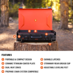 Blackstone 20inch Camping Griddle3.webp