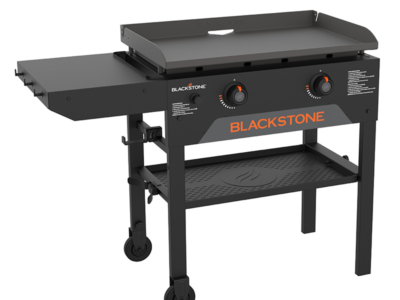Blackstone 28 Original Omnivore Griddle Cooking Station