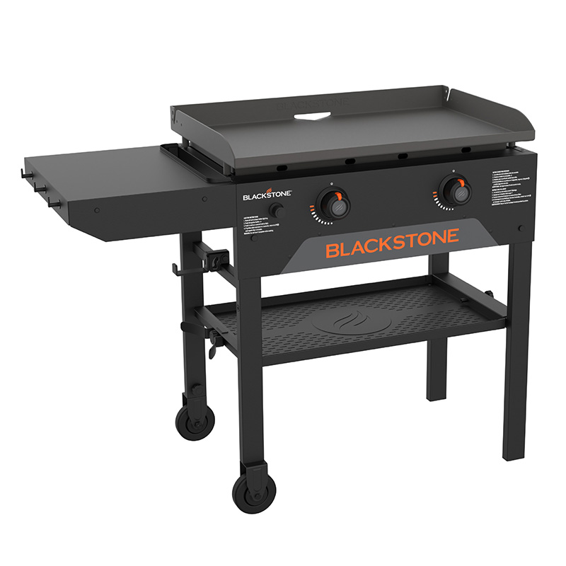 Blackstone 28 Original Omnivore Griddle Cooking Station Blackstone 28 Original Omnivore Griddle Cooking Station