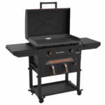 Blackstone 28inch Original Series Omnivore Griddle with Air Fryer