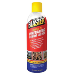 Blaster Penetrating Lithium Grease with Straw 227g