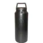 CAT 36 Ounce Stainless Steel Jug