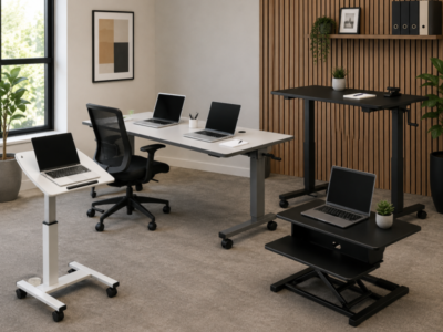Desks
