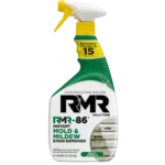 RMR 86 Instant Mold & Mildew Stain Remover 32oz