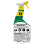 RMR 86 Instant Mold & Mildew Stain Remover 32oz1