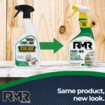 RMR 86 Instant Mold & Mildew Stain Remover 32oz4