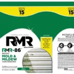 RMR 86 Instant Mold & Mildew Stain Remover 32oz5