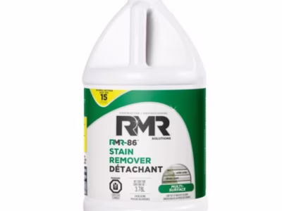 RMR 86 Instant Mold & Mildew Stain Remover 1 Gal