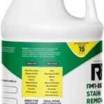 RMR 86 Instant Mold & Mildew Stain Remover 1 Gal3