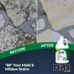 RMR 86 Instant Mold & Mildew Stain Remover 1 Gal5