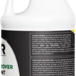 RMR 86 Pro Instant Mold & Mildew Stain Remover 3.78 L1