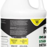 RMR 86 Pro Instant Mold & Mildew Stain Remover 3.78 L2
