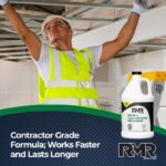 RMR 86 Pro Instant Mold & Mildew Stain Remover 3.78 L7