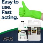 RMR 86 Pro Instant Mold & Mildew Stain Remover 3.78 L8