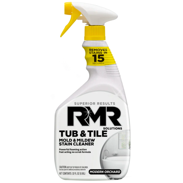 RMR Tub & Tile Cleaner 32oz