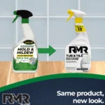 RMR Tub & Tile Cleaner 32oz2