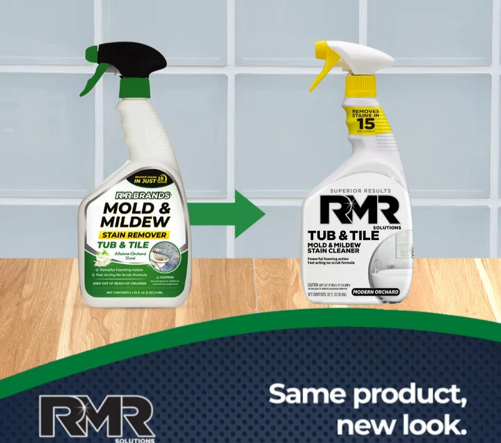 RMR Tub & Tile Cleaner 32oz2