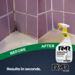 RMR Tub & Tile Cleaner 32oz3