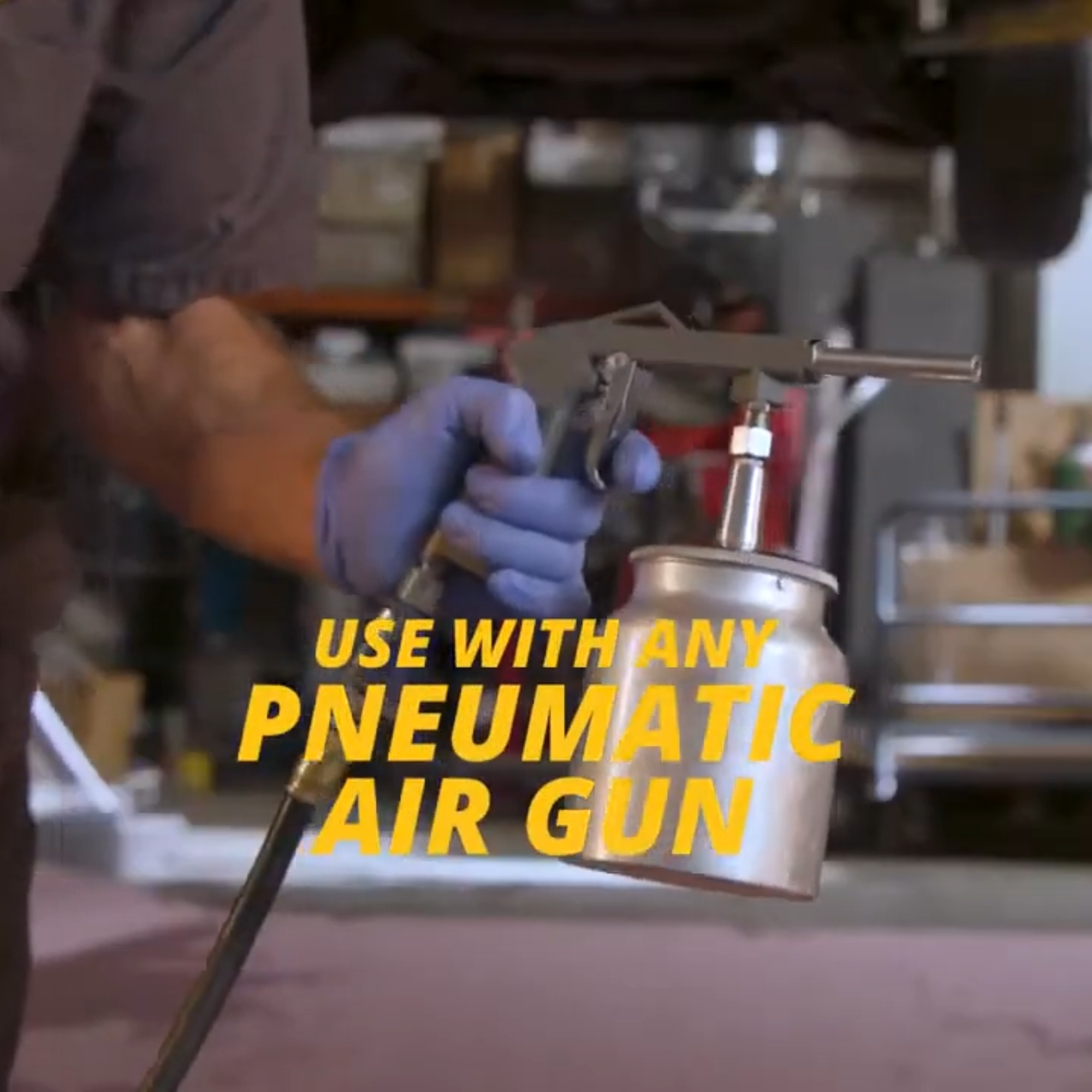 Use gun to spray.webp Use gun to spray.webp