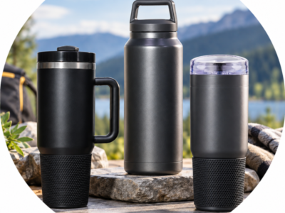 Drinkware
