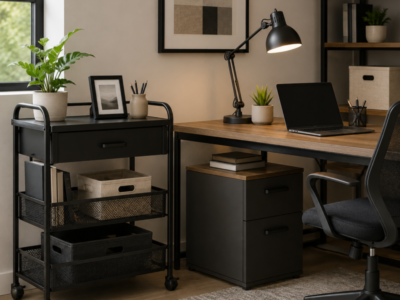Home & Office Furnishings