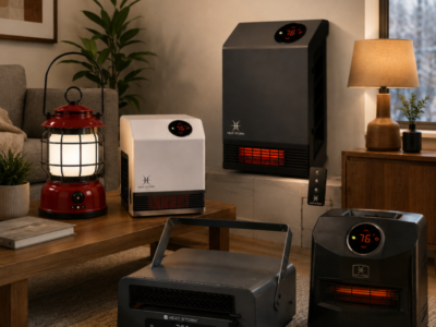 Indoor Heaters