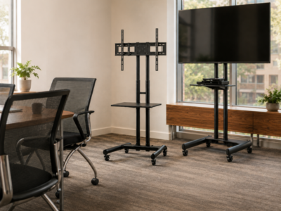 TV Stands & Mounts
