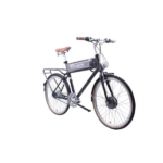 Benelli Classica Mens Electric City Bike with 250W Motor and Timeless Design1