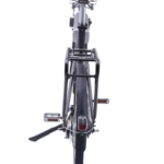 Benelli Classica Mens Electric City Bike with 250W Motor and Timeless Design1