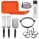 Blackstone 14 Piece Deluxe Griddle Accessory Kit