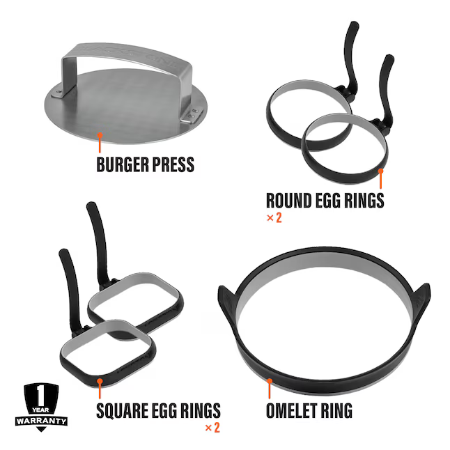 Blackstone 14 Piece Deluxe Griddle Accessory Kit3.webp