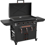 Blackstone 36inch Original Series Griddle with AirFryer