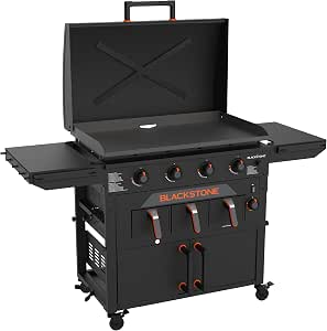 Blackstone 36inch Original Series Griddle with AirFryer