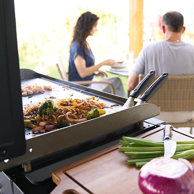 Blackstone 36inch Original Series Griddle with AirFryer5.webp