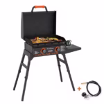 Blackstone Adventure Ready Series 22inch Griddle with Stand1