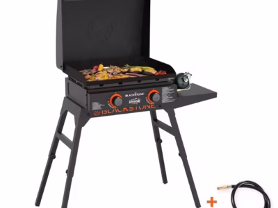 Blackstone Adventure Ready Series 22inch Griddle with Stand1