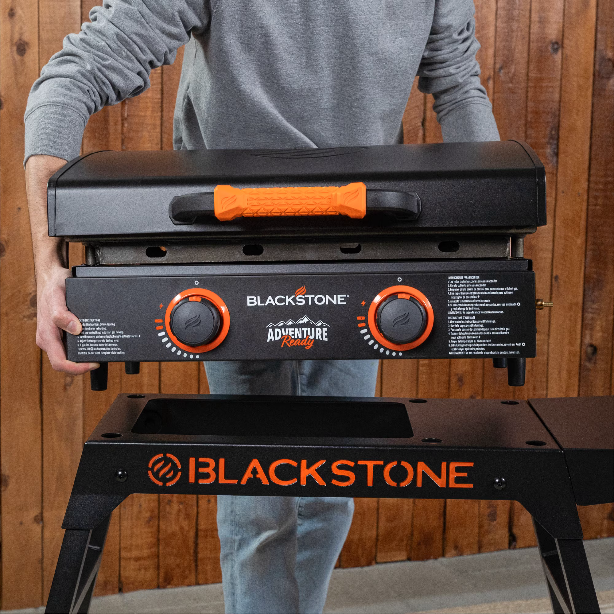 Blackstone Adventure Ready Series 22inch Griddle with Stand5.webp Blackstone Adventure Ready Series 22inch Griddle with Stand5.webp