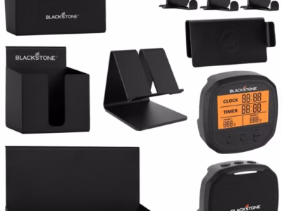 Blackstone BAR System Accessory Kit