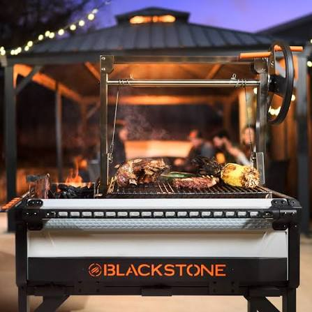 Blackstone Bronco Series Open Flame Grill with Soft Cover and Coal Rake2.webp Blackstone Bronco Series Open Flame Grill with Soft Cover and Coal Rake2.webp