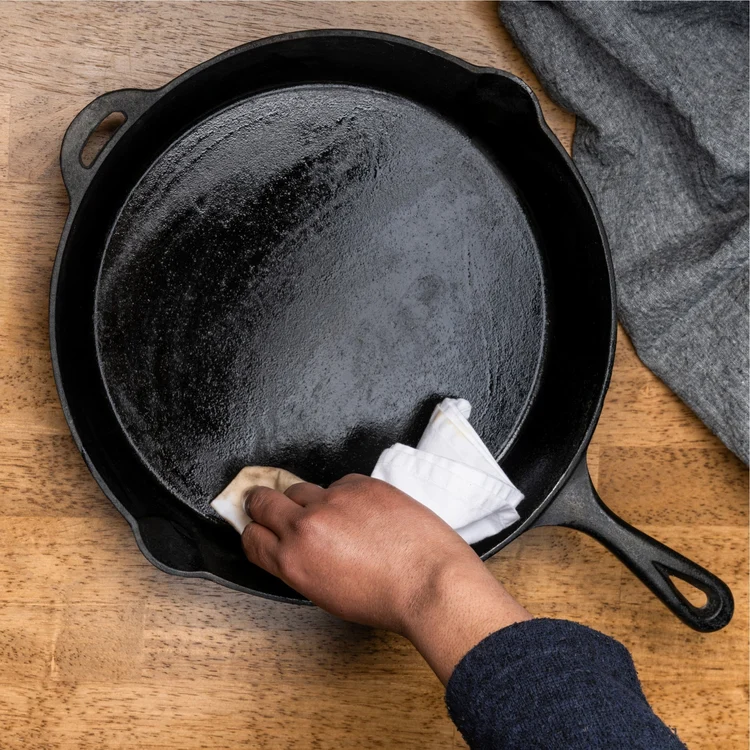 Blackstone Gourmet Series Griddle Seasoning and Cast Iron Conditioner - Bacon Aroma