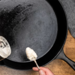 Blackstone Gourmet Series Griddle Seasoning and Cast Iron Conditioner - Bacon Aroma